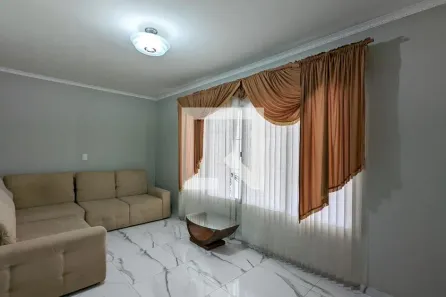 Casa com 5 Quartos à venda, 258m² no Assunção, São Bernardo do Campo