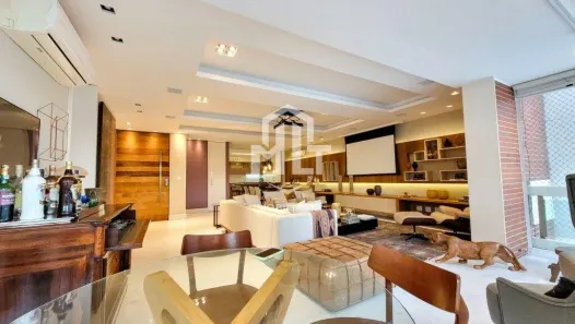 Apartamento com 4 Quartos à venda, 200m² no Leblon, Rio de Janeiro