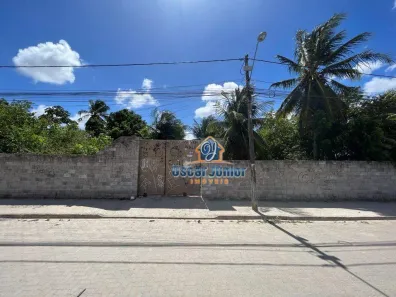 Lote/Terreno à venda, 5060m² no Aracapé, Fortaleza