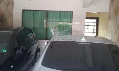 Sobrado com 5 Quartos à venda, 325m² no Belenzinho, São Paulo