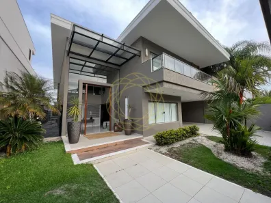 Casa de Condomínio com 5 Quartos à venda, 760m² no Recreio dos Bandeirantes, Rio de Janeiro