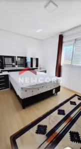Apartamento com 2 Quartos à venda, 53m² no Diamantino, Caxias do Sul