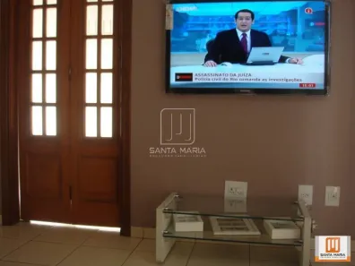 Apartamento com 1 Quarto à venda, 38m² no Vila Seixas, Ribeirão Preto