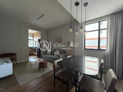Apartamento com 2 Quartos para alugar, 70m² no Nazaré, Belém