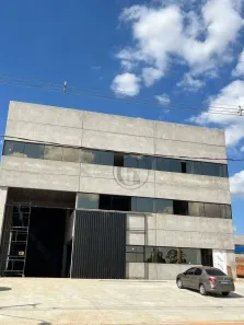 Galpão/Depósito/Armazém à venda, 1190m² no Jardim Ibiti do Paço, Sorocaba