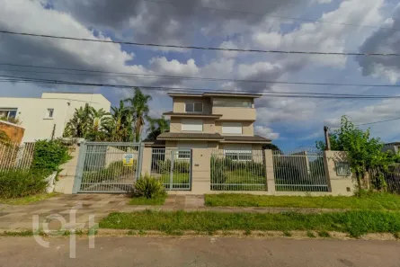 Apartamento com 4 Quartos à venda, 600m² no Vila Jardim, Porto Alegre