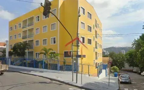 Apartamento com 3 Quartos à venda, 72m² no Vila Isabel Eber, Jundiaí