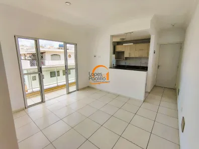 Apartamento com 2 Quartos à venda, 116m² no Jardim Alvinópolis, Atibaia