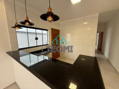 Casa com 2 Quartos à venda, 67m² no Recanto dos Coqueirais, Taubaté