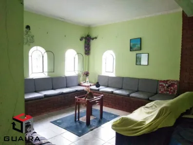 Fazenda/Sítio com 4 Quartos à venda, 1148m² no Parque Bandeirantes, Mauá