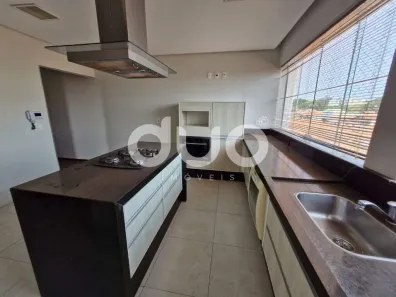 Casa com 3 Quartos para alugar, 202m² no Jardim Brasília, Piracicaba