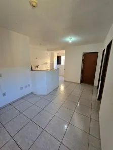 Apartamento com 2 Quartos para alugar, 49m² no Plano Diretor Norte, Palmas