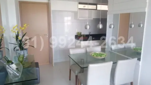 Flat com 1 Quarto à venda, 32m² no Soledade, Recife