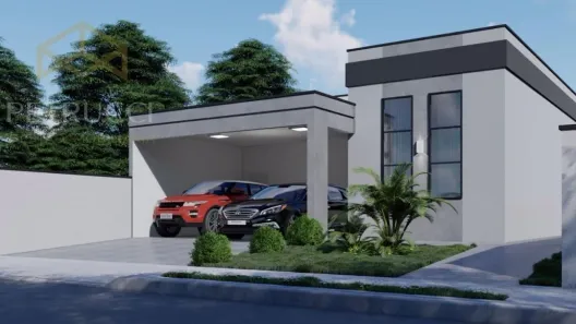 Casa com 3 Quartos à venda, 180m² no Parque Gabriel, Hortolândia