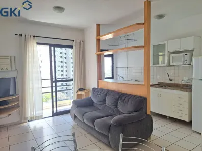Apartamento com 1 Quarto à venda, 41m² no Saúde, São Paulo