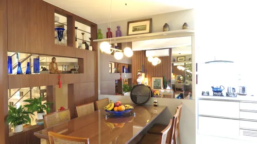 Apartamento com 3 Quartos à venda, 135m² no Centro, Florianópolis