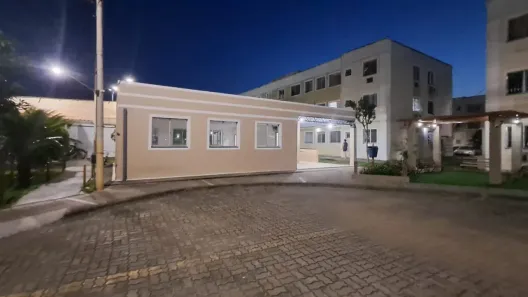Apartamento com 2 Quartos à venda, 49m² no Cosmos, Rio de Janeiro
