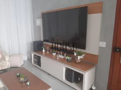 Casa de Condomínio com 3 Quartos à venda, 132m² no Jardim Novo Horizonte, Sorocaba