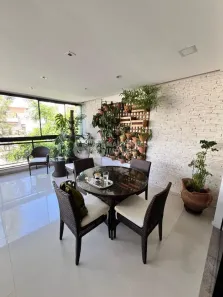 Apartamento com 3 Quartos à venda, 178m² no Recreio dos Bandeirantes, Rio de Janeiro