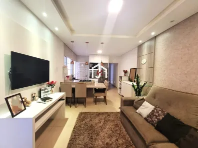 Casa com 2 Quartos à venda, 101m² no Loteamento Jardim Santana, Tremembé