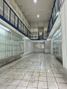 Ponto Comercial para alugar, 170m² no Centro, Santos