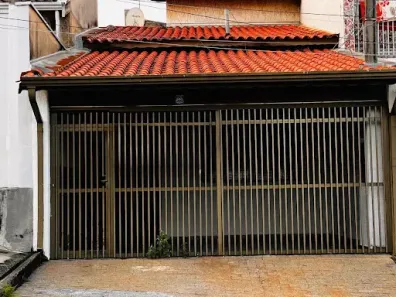 Casa com 3 Quartos à venda, 175m² no Jardim Morada do Sol, Indaiatuba