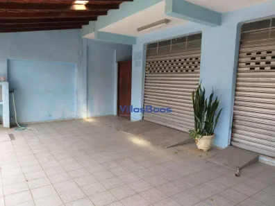 Casa com 3 Quartos à venda, 371m² no Jardim Paraíso do Sol, São José dos Campos