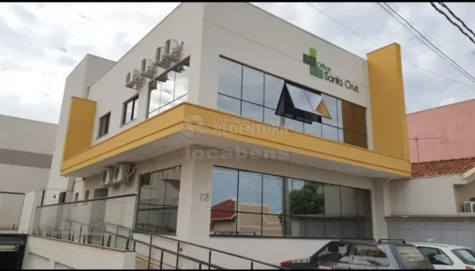 Sala Comercial à venda, 40m² no Vila Aurora, São José do Rio Preto