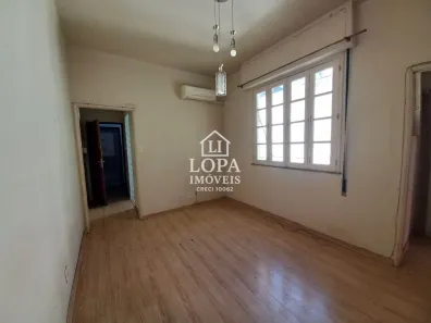 Apartamento com 2 Quartos à venda, 63m² no Centro, Rio de Janeiro