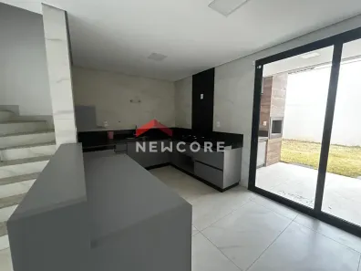 Casa com 3 Quartos à venda, 160m² no Santa Branca, Belo Horizonte