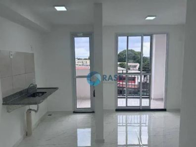 Apartamento com 3 Quartos à venda, 52m² no Socorro, São Paulo