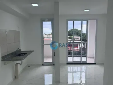 Apartamento com 3 Quartos à venda, 52m² no Socorro, São Paulo