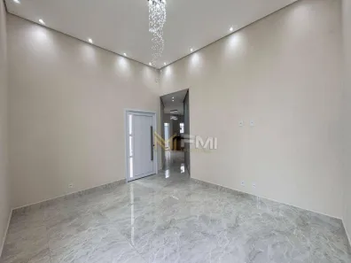 Casa de Condomínio com 3 Quartos à venda, 173m² no Residencial Jardim do Jatobá, Hortolândia