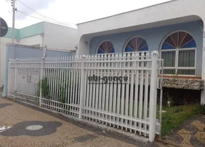 Casa com 3 Quartos à venda, 234m² no Centro, Itu