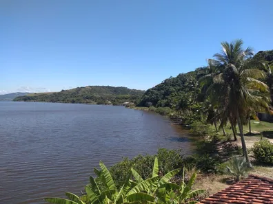 Fazenda/Sítio com 4 Quartos à venda, 96000m² no Mombaça, Saquarema