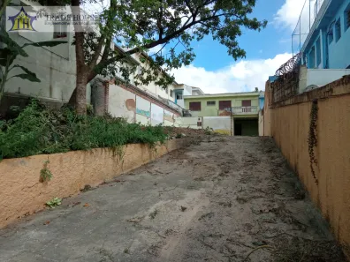 Lote/Terreno à venda, 400m² no Vila Moraes, São Paulo