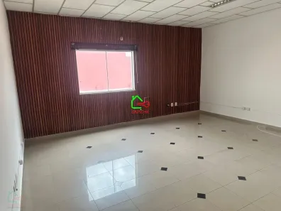 Sala Comercial para alugar, 48m² no Centro, Vinhedo