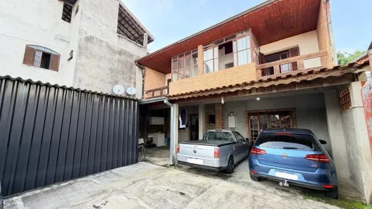 Casa com 2 Quartos à venda, 250m² no Residencial União, São José dos Campos