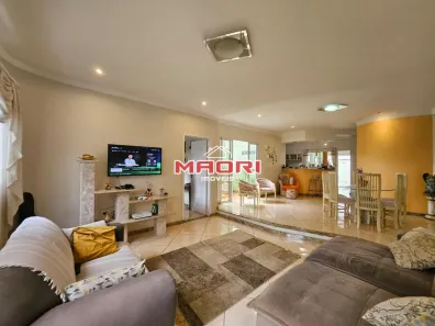 Casa de Condomínio com 3 Quartos à venda, 182m² no Jardim Monte Verde, Valinhos