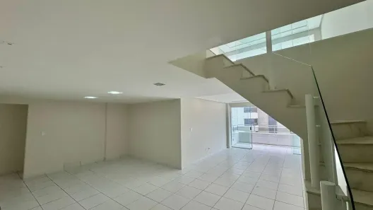 Cobertura com 4 Quartos à venda, 400m² no Boa Viagem, Recife