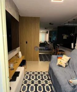 Apartamento com 3 Quartos à venda, 92m² no Jardim São Paulo(Zona Norte), São Paulo