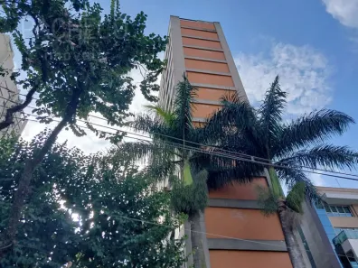 Apartamento com 1 Quarto para alugar, 41m² no Vila Madalena, São Paulo