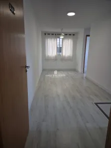 Apartamento com 2 Quartos à venda, 41m² no Jardim Arpoador, São Paulo