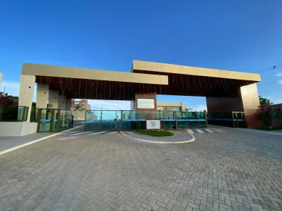 Lote/Terreno à venda, 206m² no Alphaville, Barra dos Coqueiros