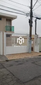 Sobrado com 3 Quartos à venda, 120m² no Jardim Marisa, São Paulo