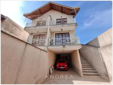 Sobrado com 3 Quartos à venda, 195m² no Jardim Bonfiglioli, São Paulo
