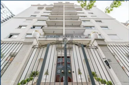 Apartamento com 4 Quartos à venda, 227m² no Batel, Curitiba