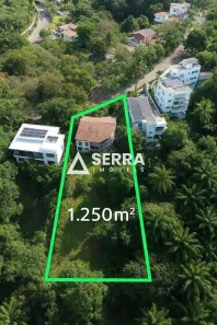 Apartamento com 4 Quartos à venda, 1251m² no Patamares, Salvador