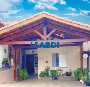 Casa de Condomínio com 3 Quartos à venda, 49m² no Mogi Moderno, Mogi das Cruzes