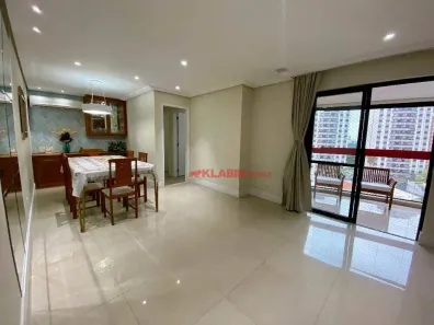 Apartamento com 3 Quartos à venda, 106m² no Jardim Vila Mariana, São Paulo